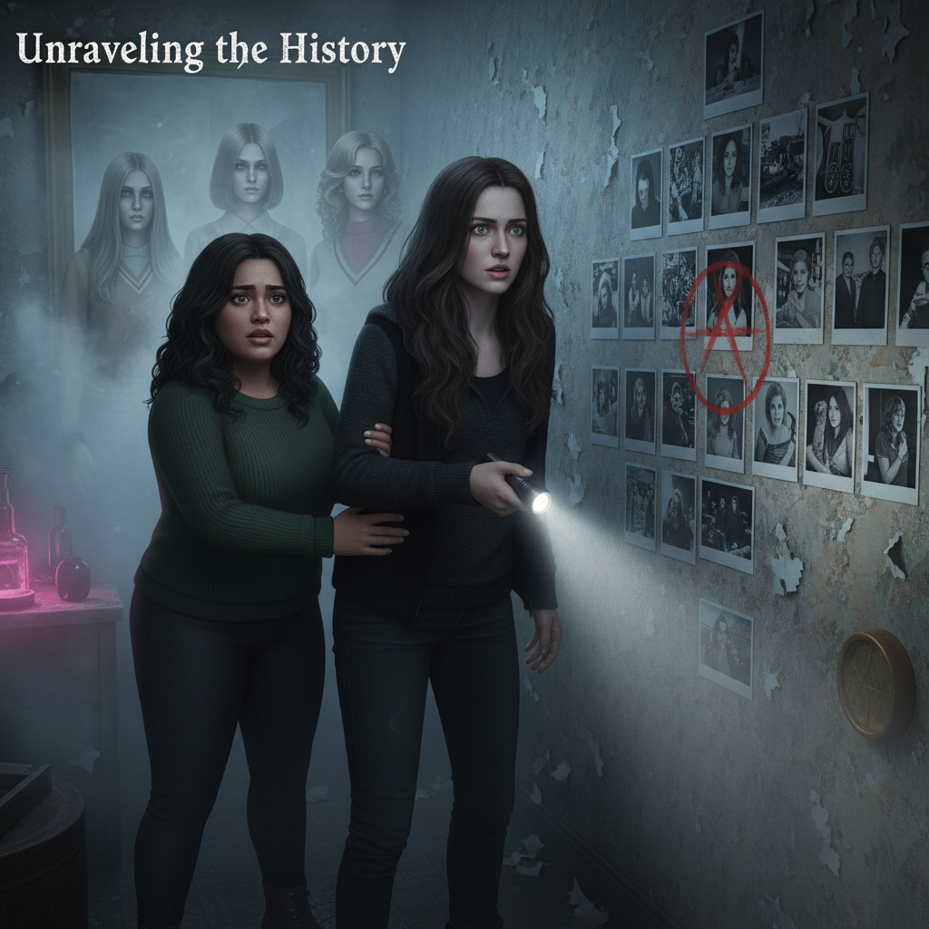 Unraveling the History