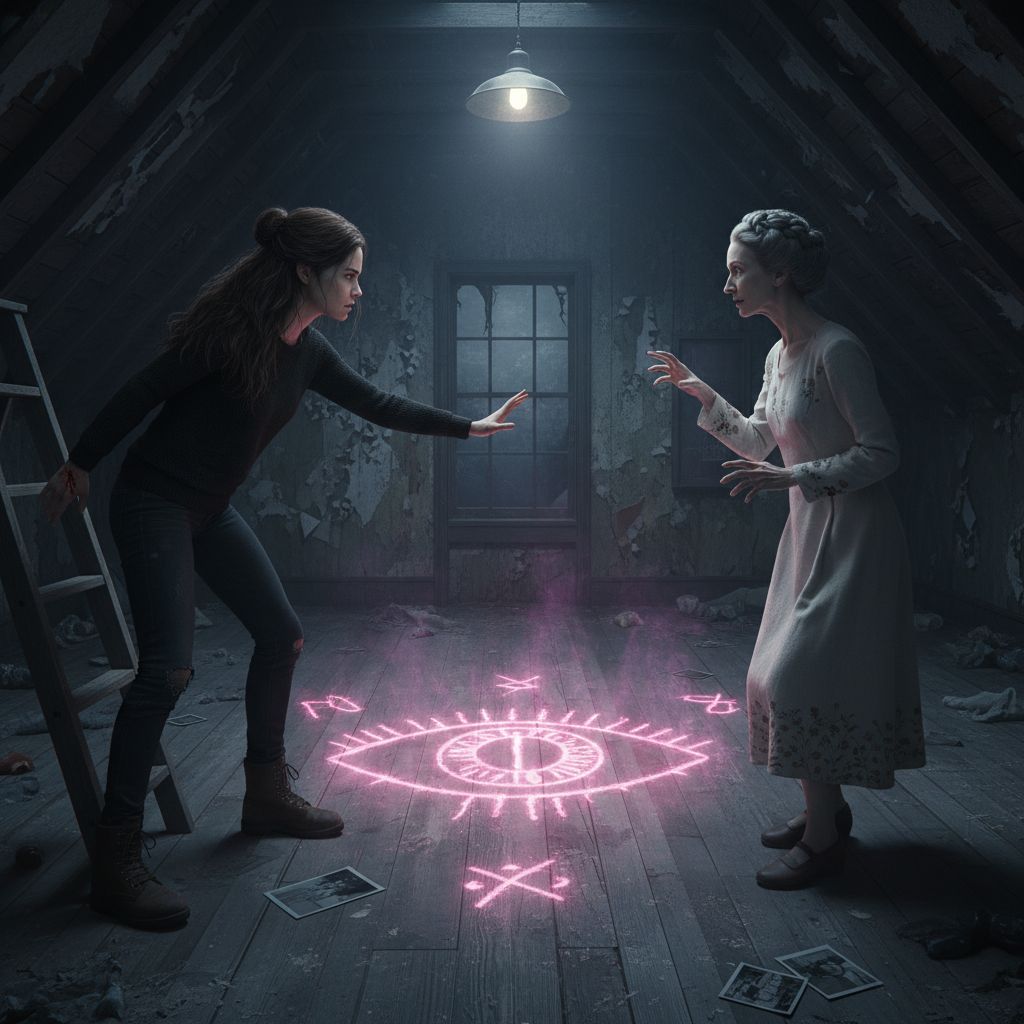 Confronting the Source