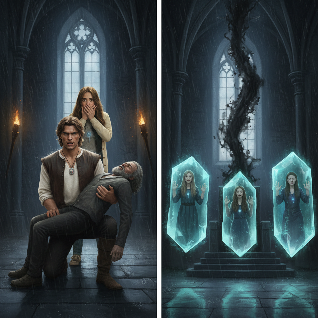 The Price of Victory