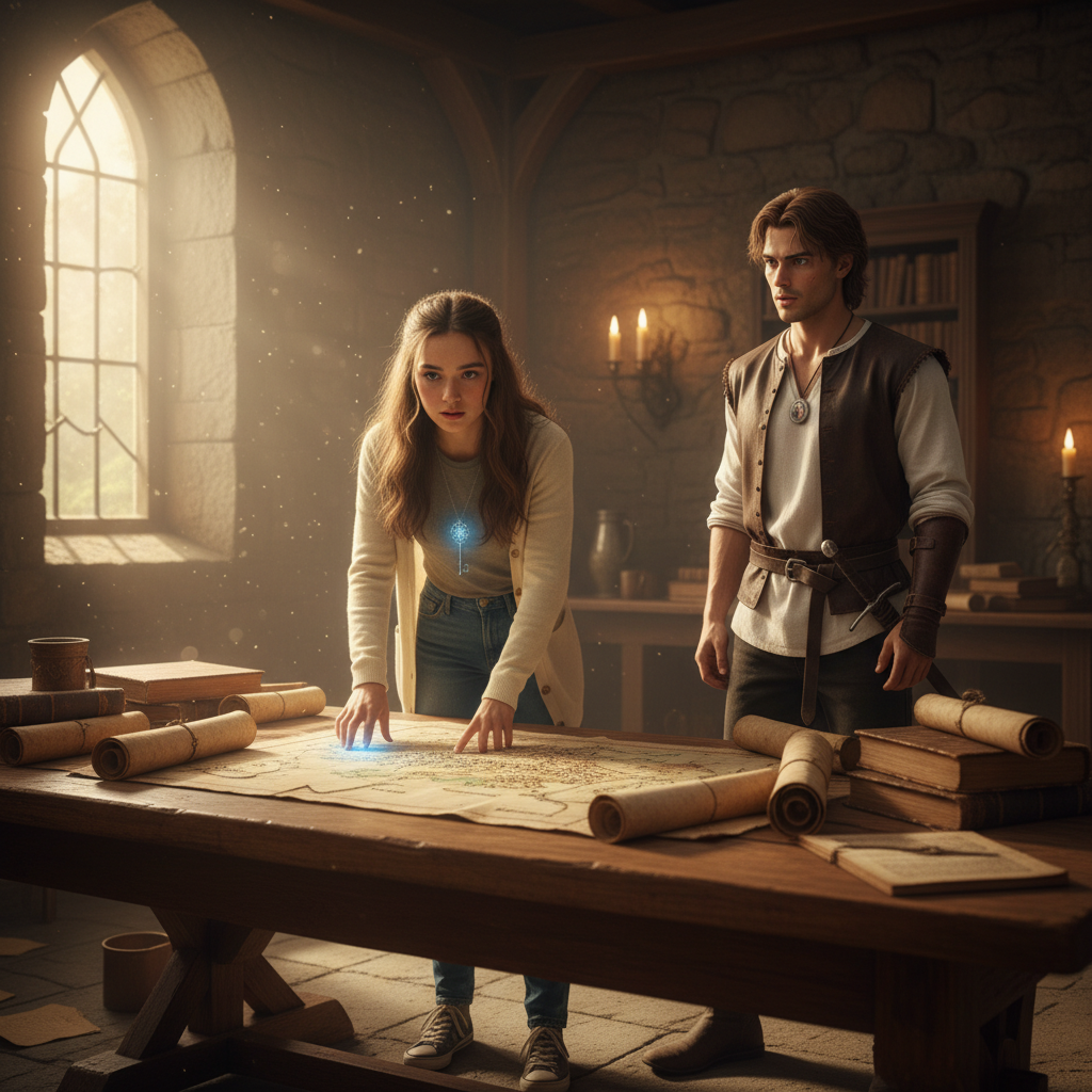 The Blight of Dannasa