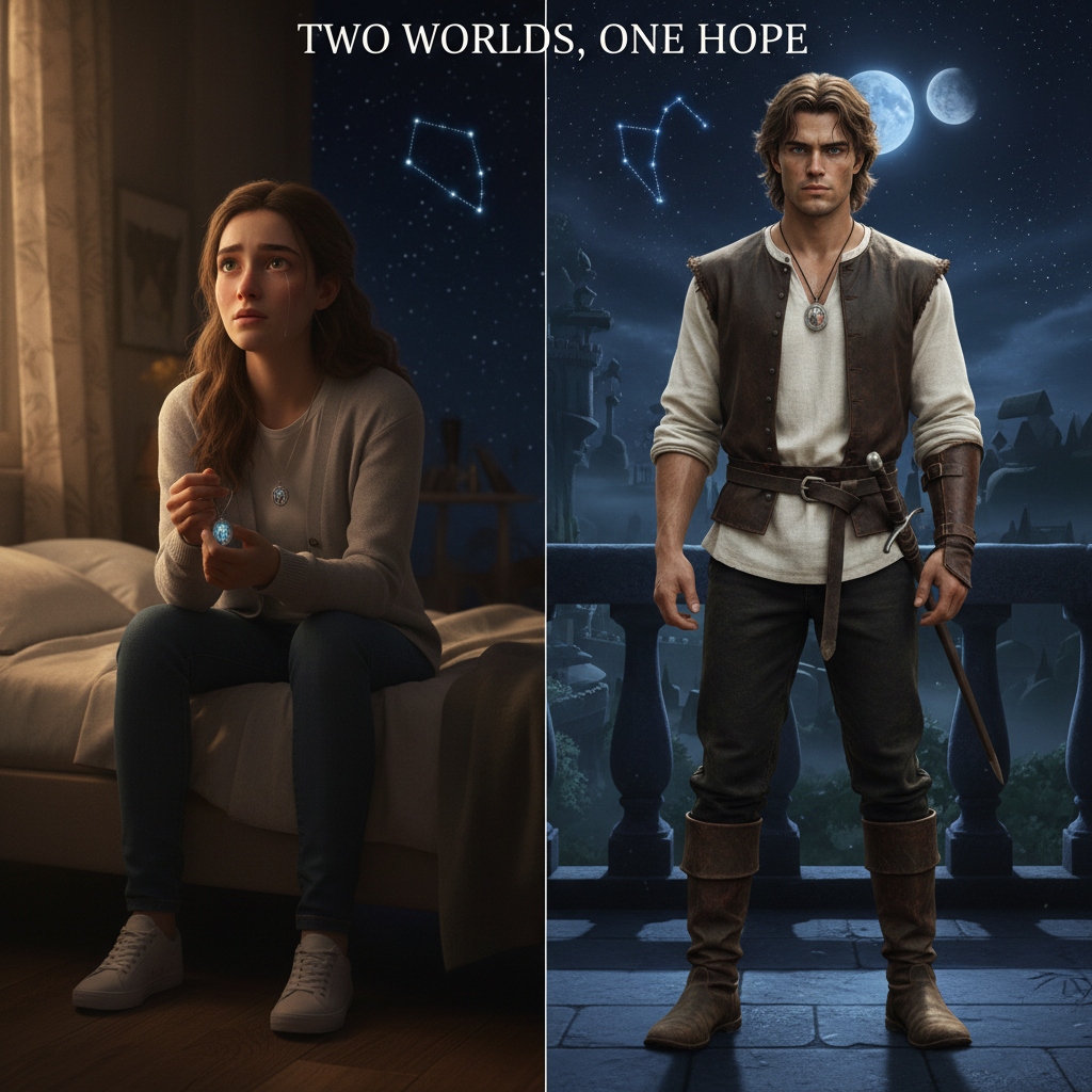 Two Worlds, One Hope