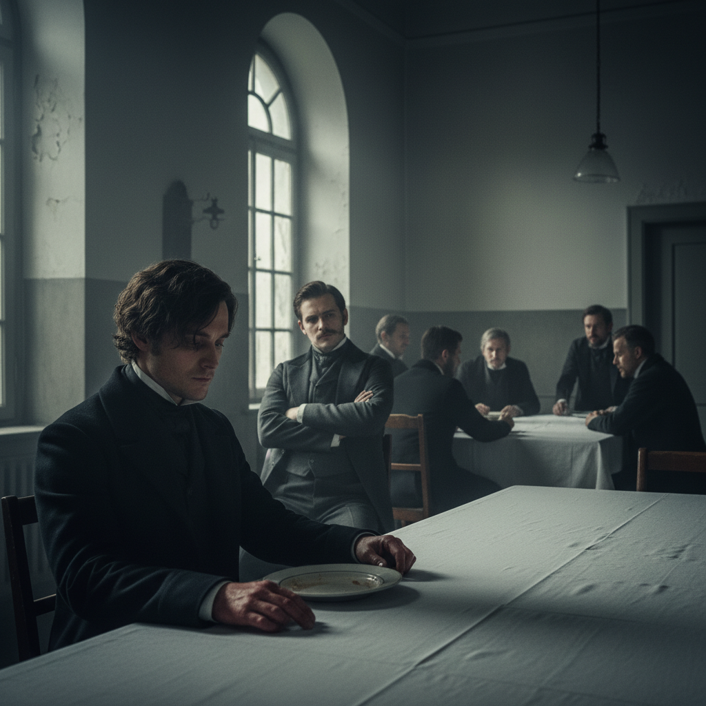 Isolation and Erosion