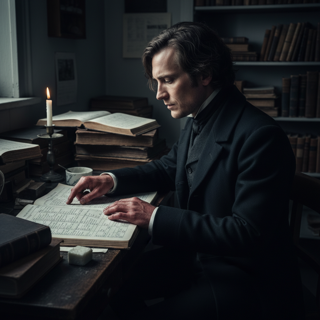 A Fatal Pattern Emerges