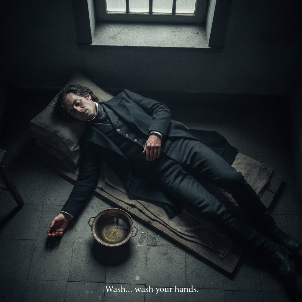 The Dramatic Question