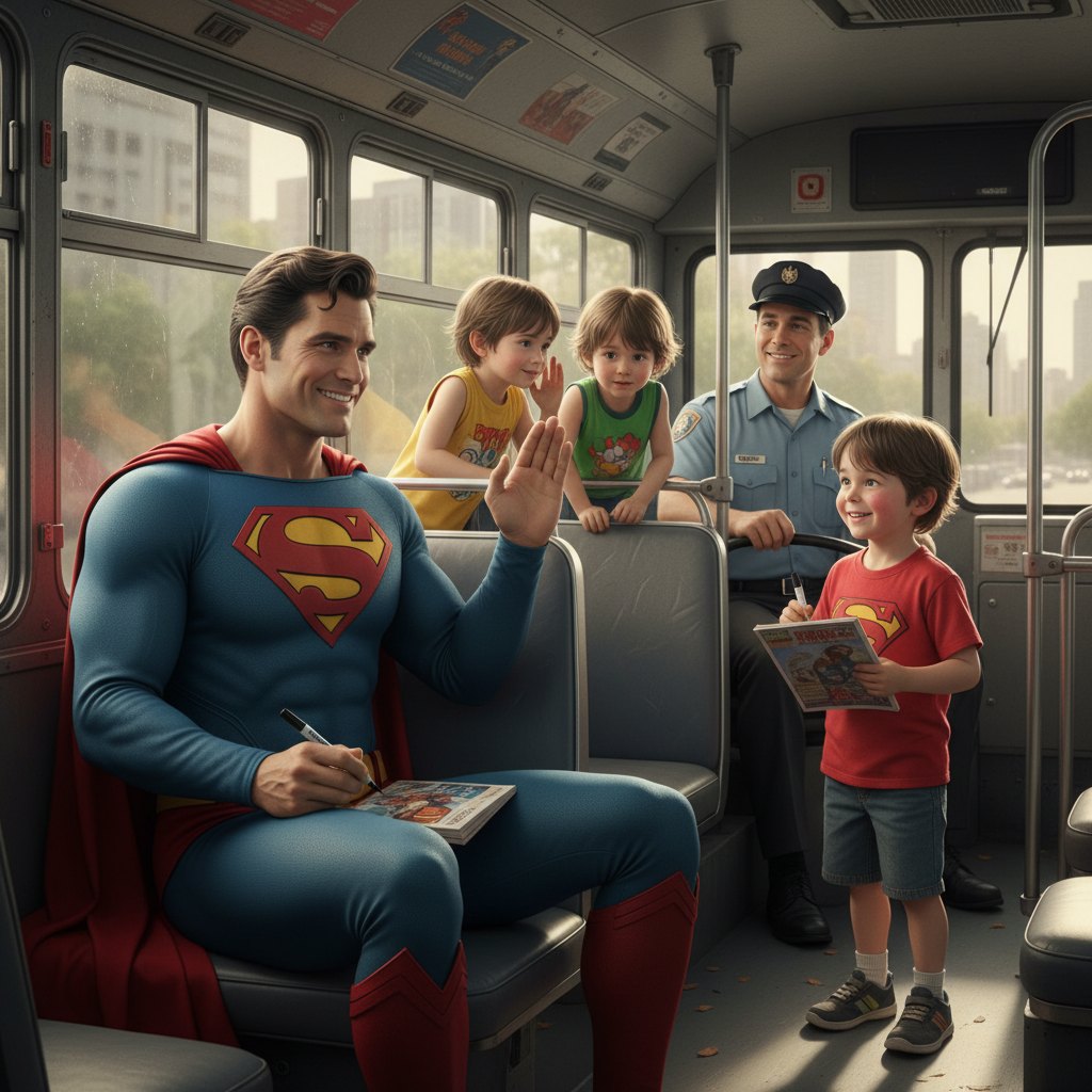 The Dramatic Question