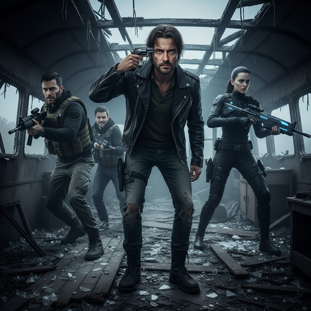 Convergence at the Compound