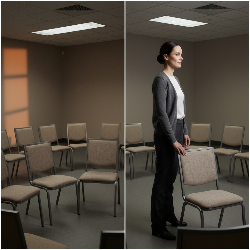 The Architect of Closure