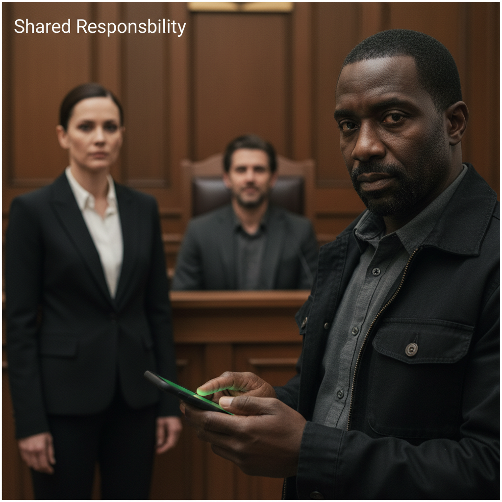 Shared Responsibility