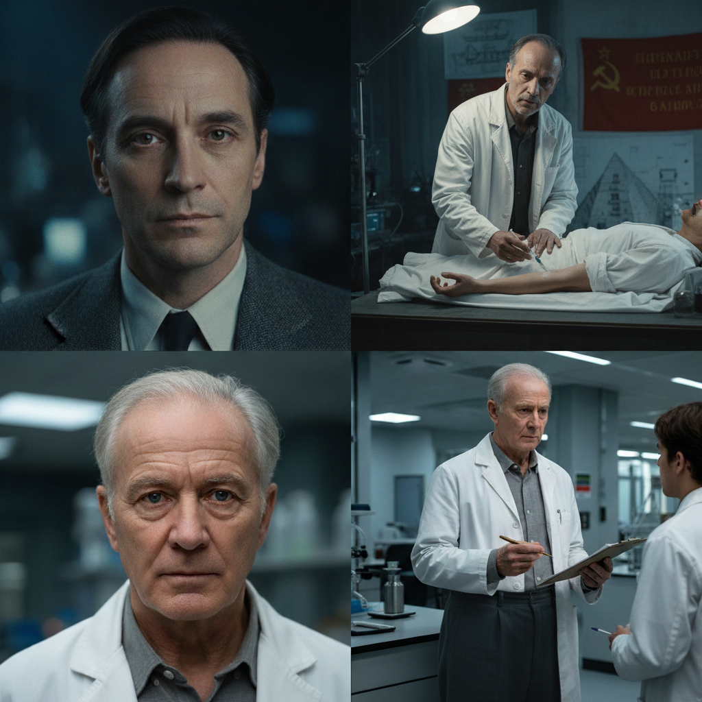 Crossing the Threshold