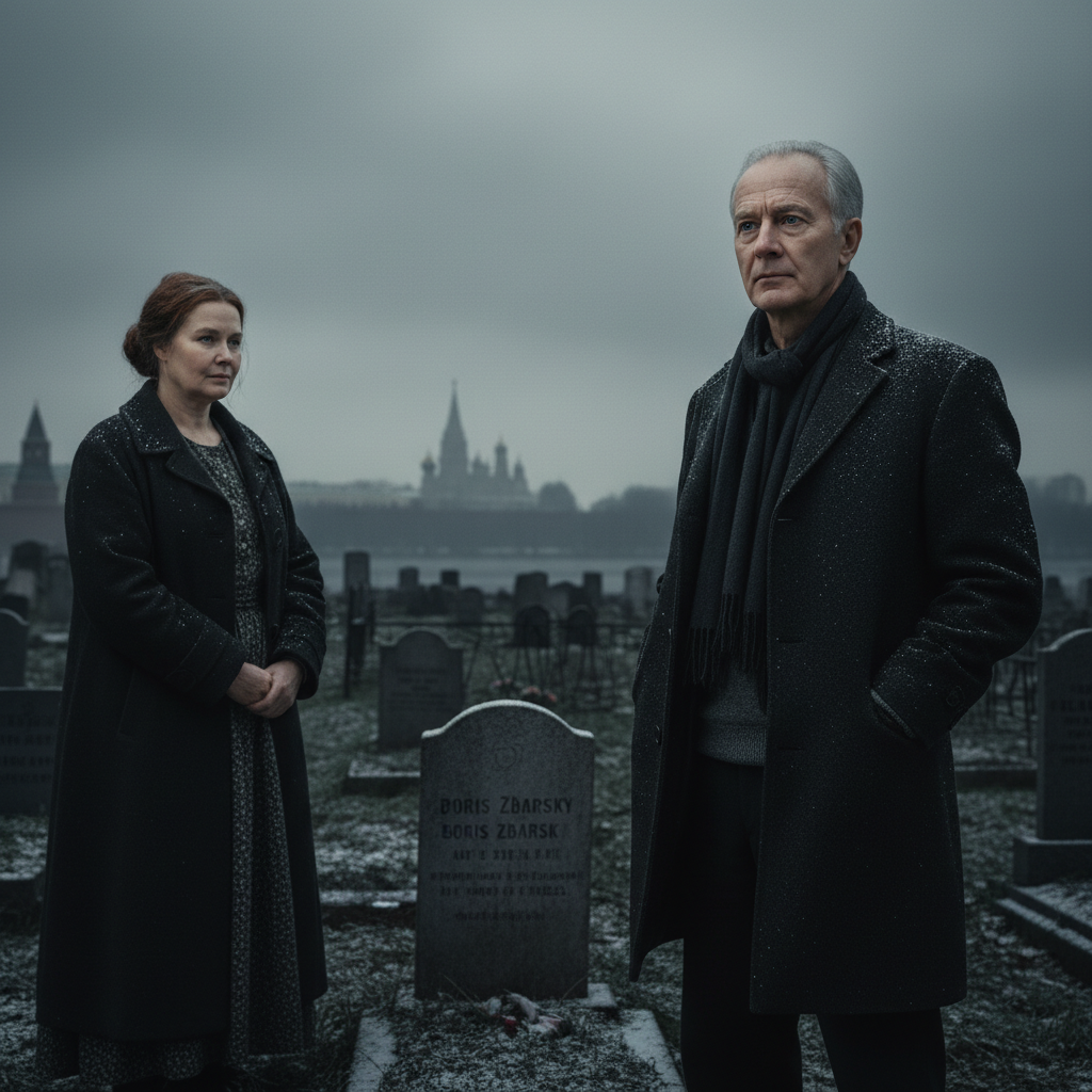 The Weight of Legacy