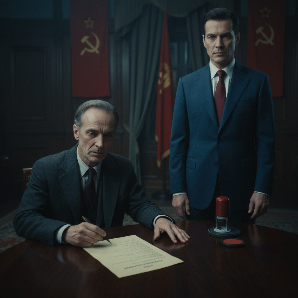 The Contract with History