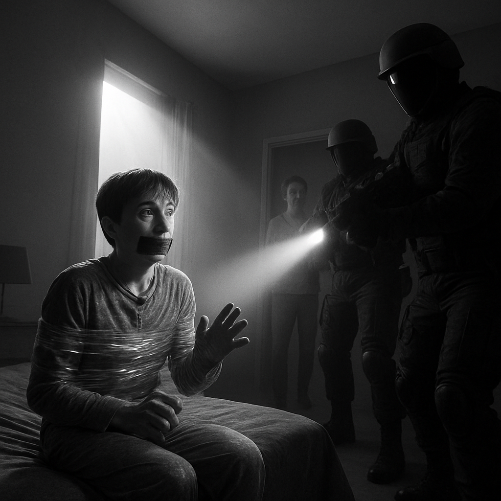 The Art Relocation Taskforce