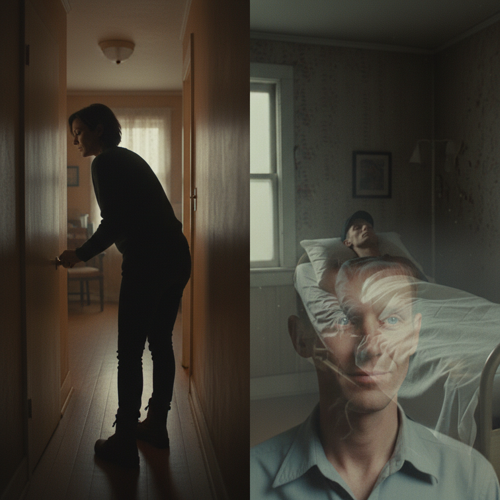 The Unspoken Presence