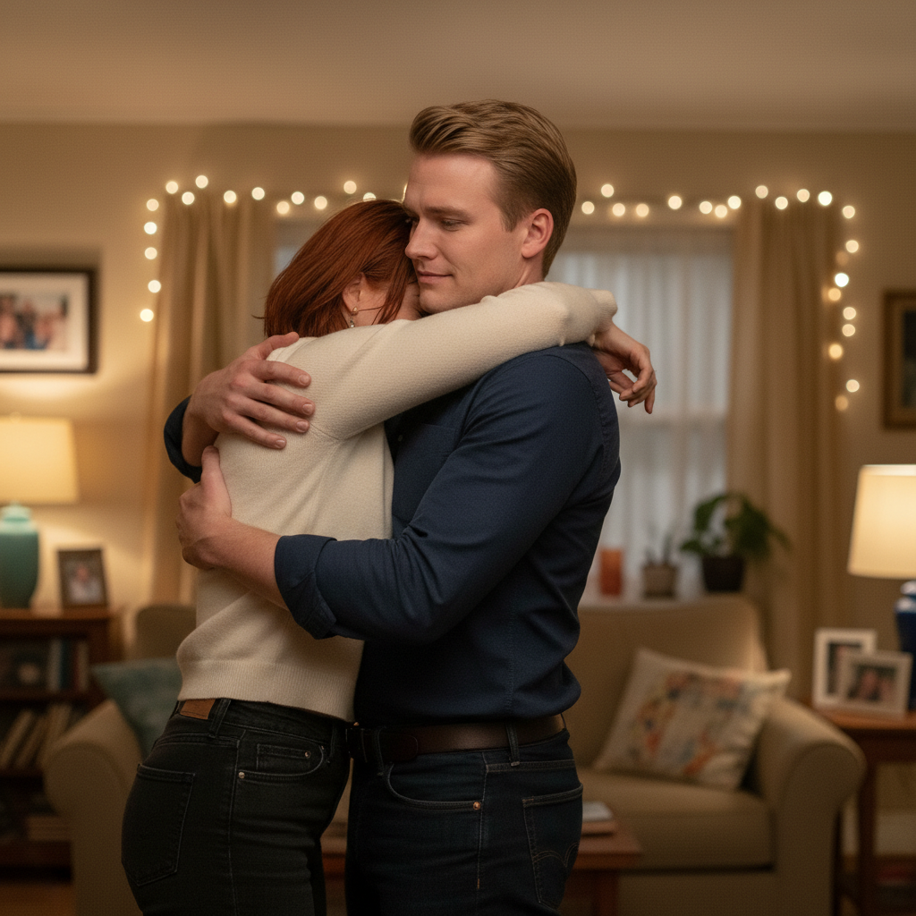 Choice and Sacrifice