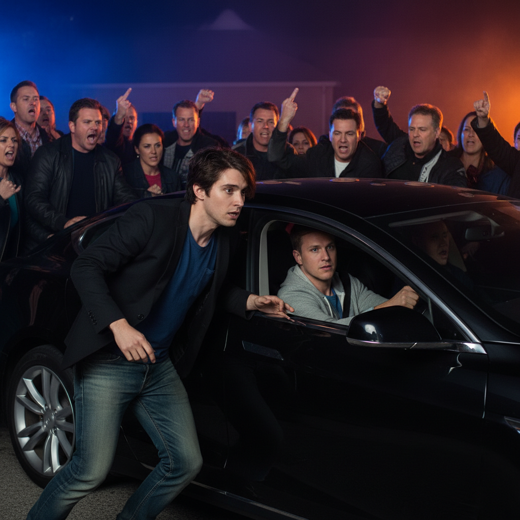 Validation and Rebellion