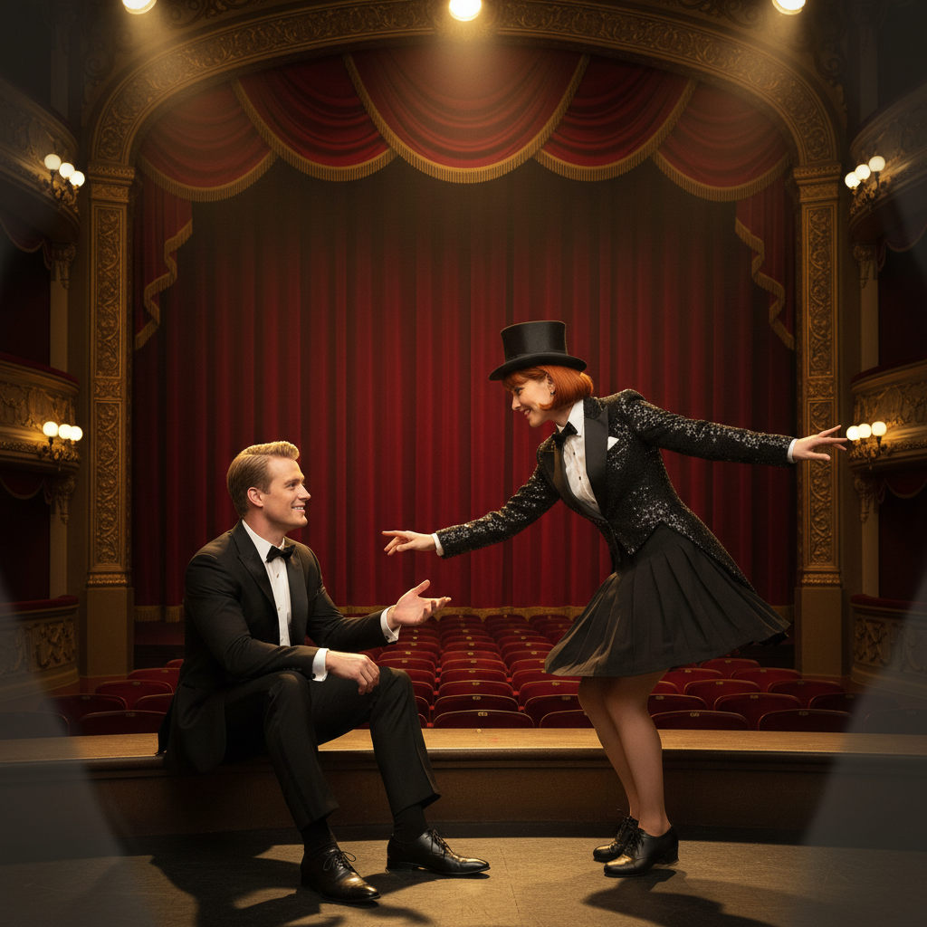 Creation Comes Alive