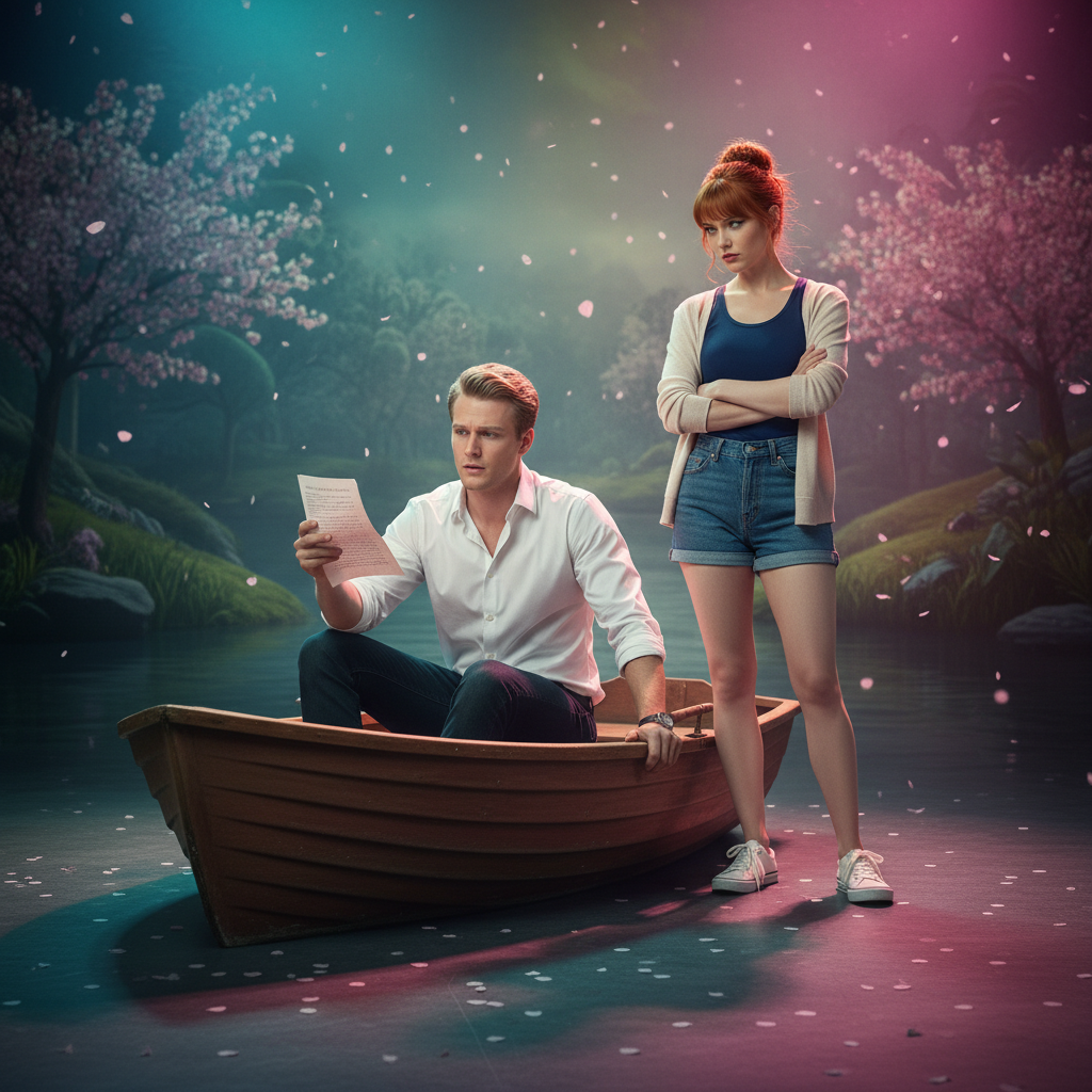 The Heart of the Problem