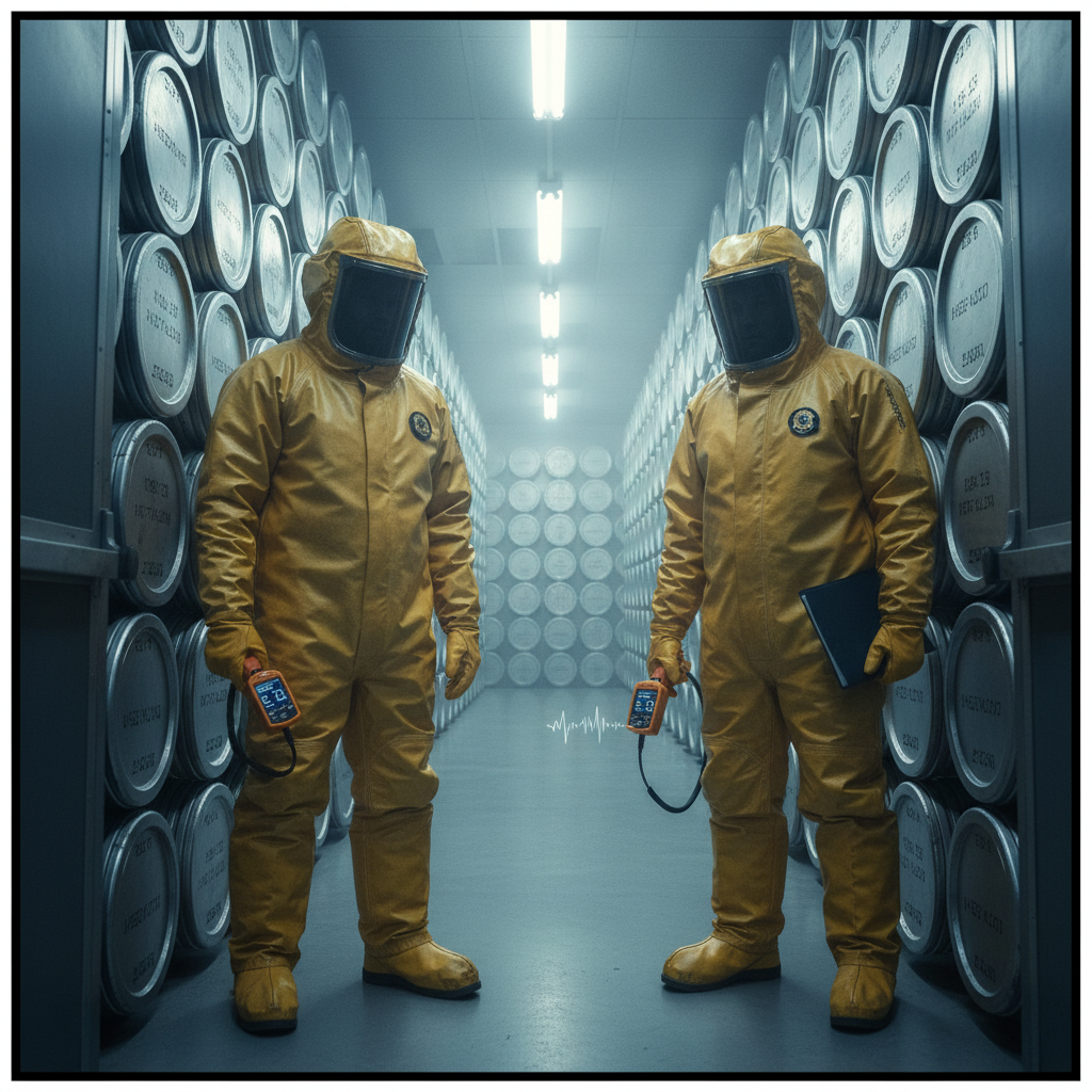 The Point of No Return