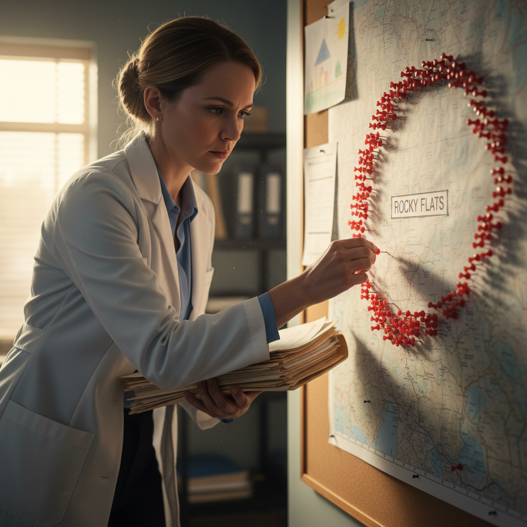 The Human Cost Emerges