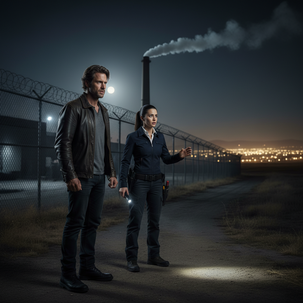 The Dramatic Question