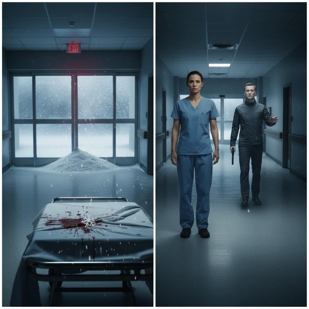 Containment Achieved