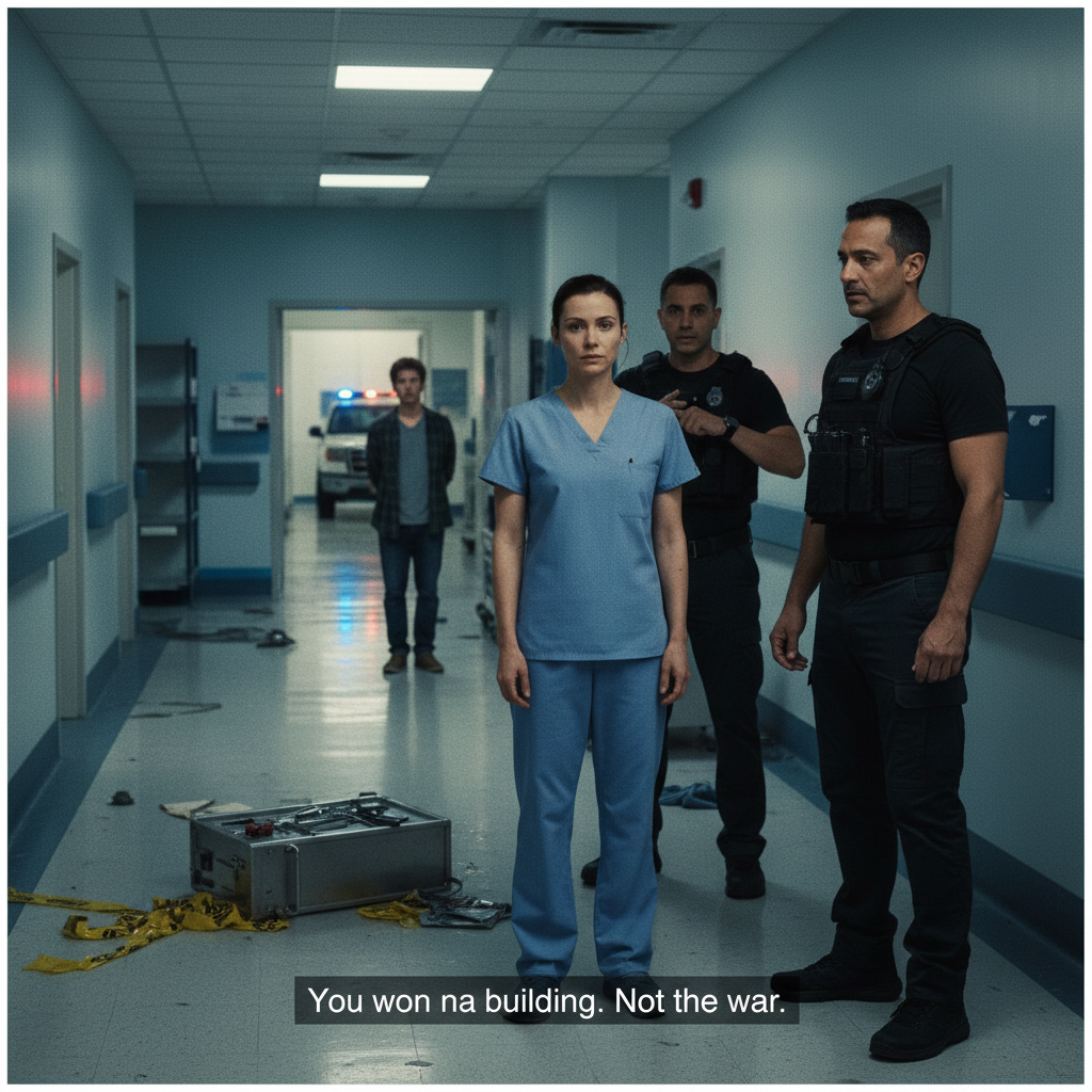 The Cost of a Building