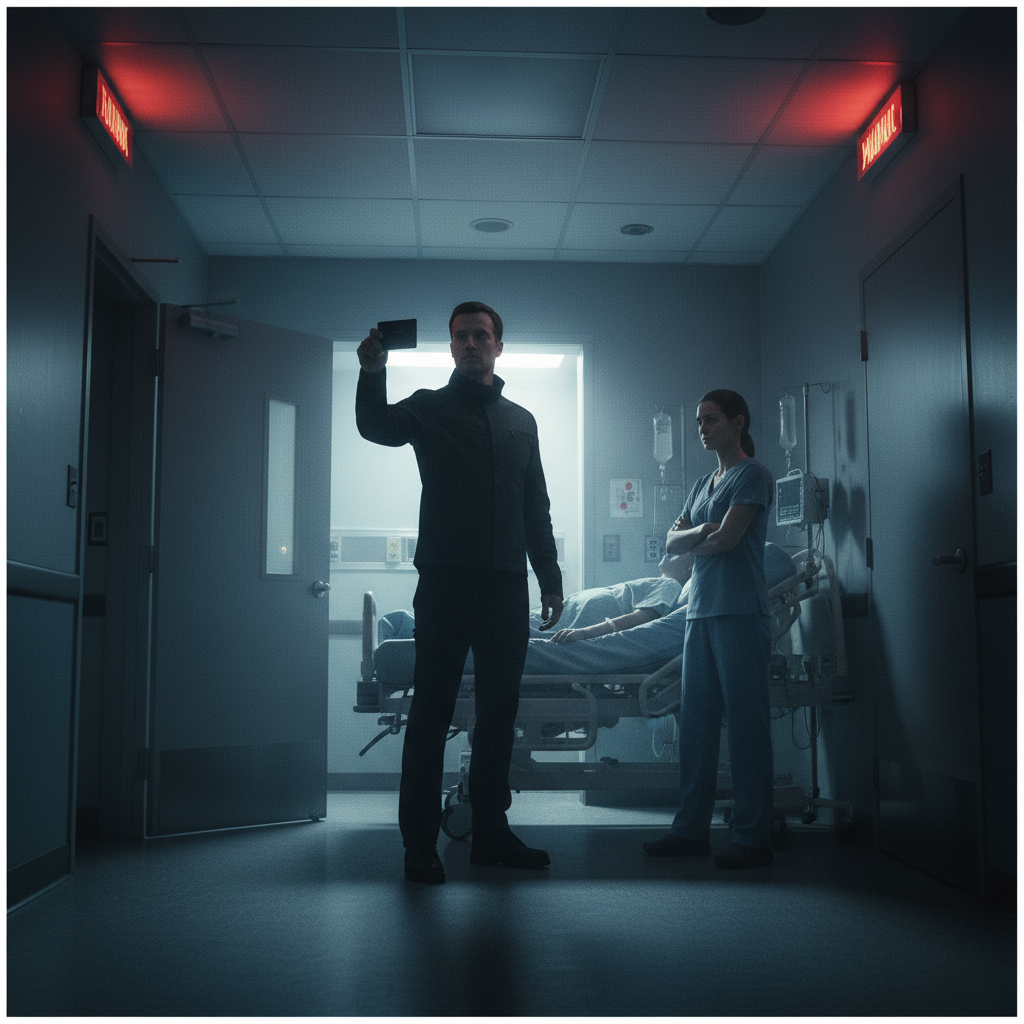 The Protocol Arrives