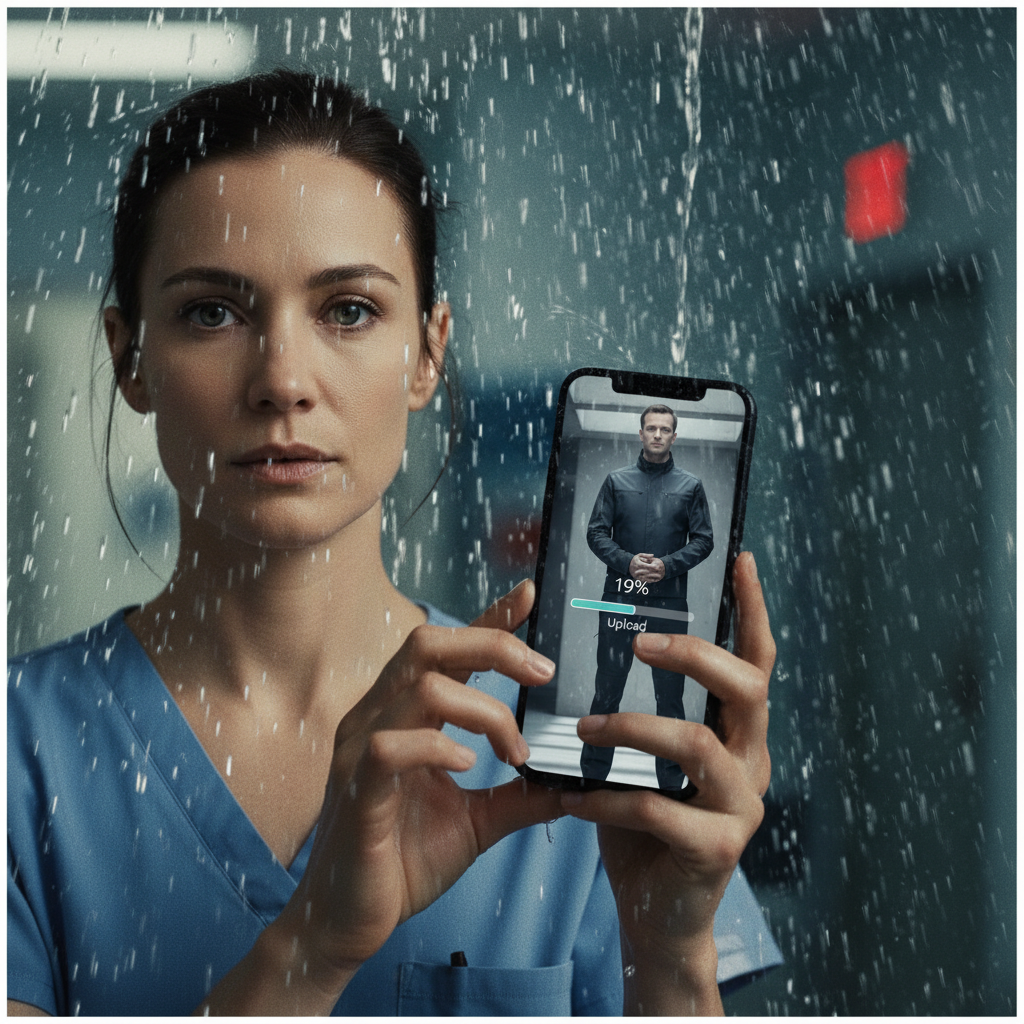 The Failed Transmission