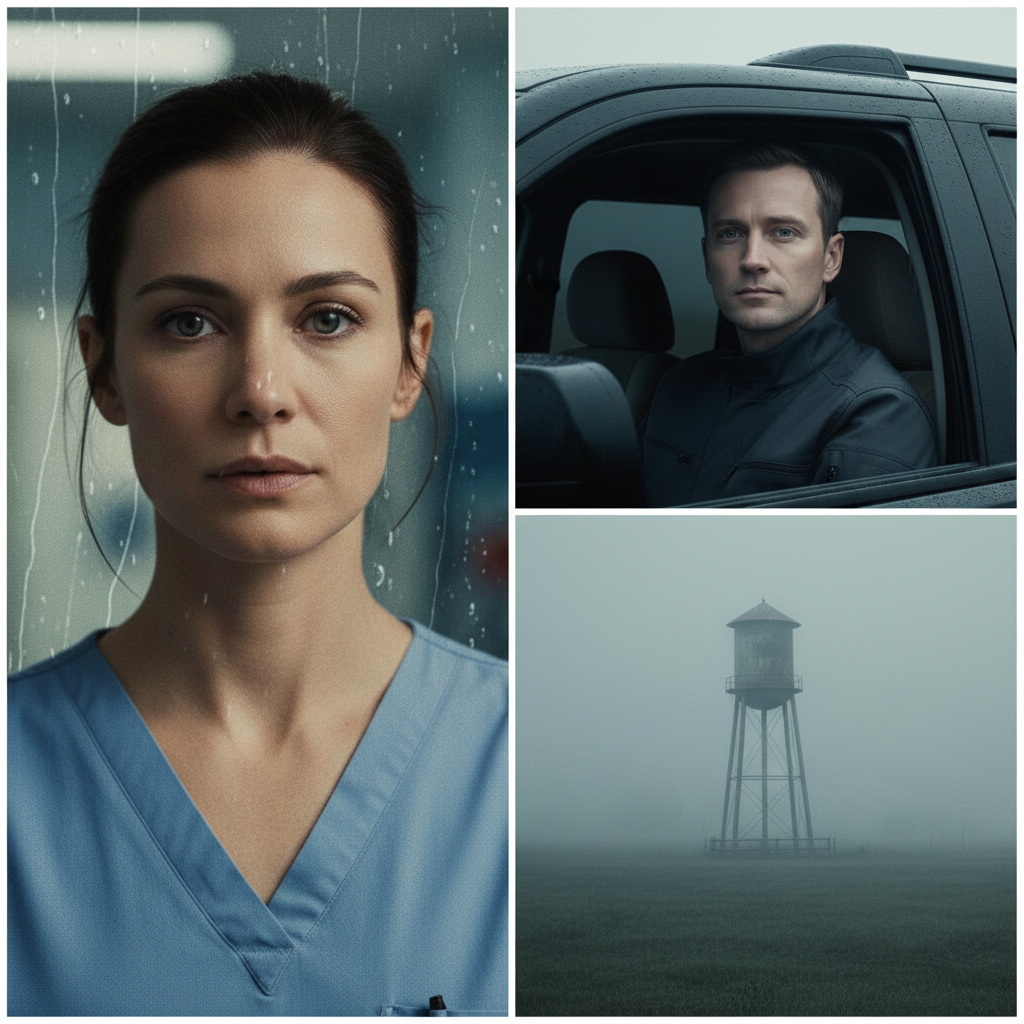 The Dramatic Question