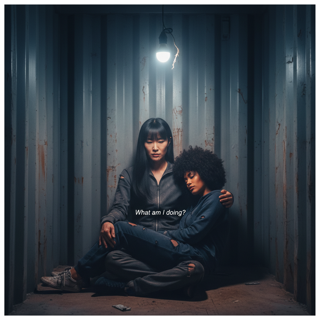 The Dramatic Question