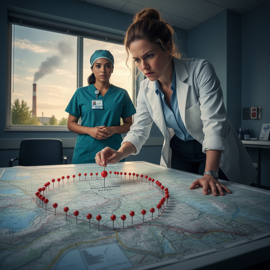 The Dramatic Question