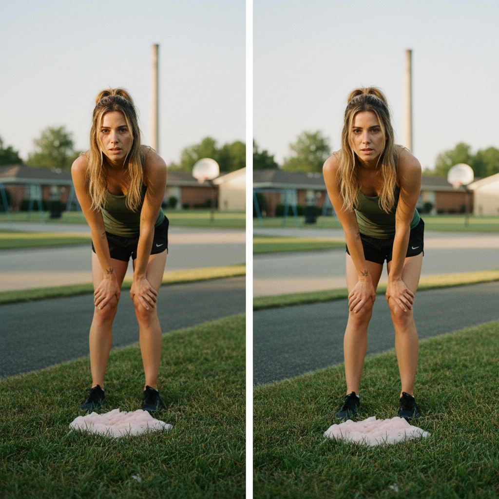 The Downwind Community