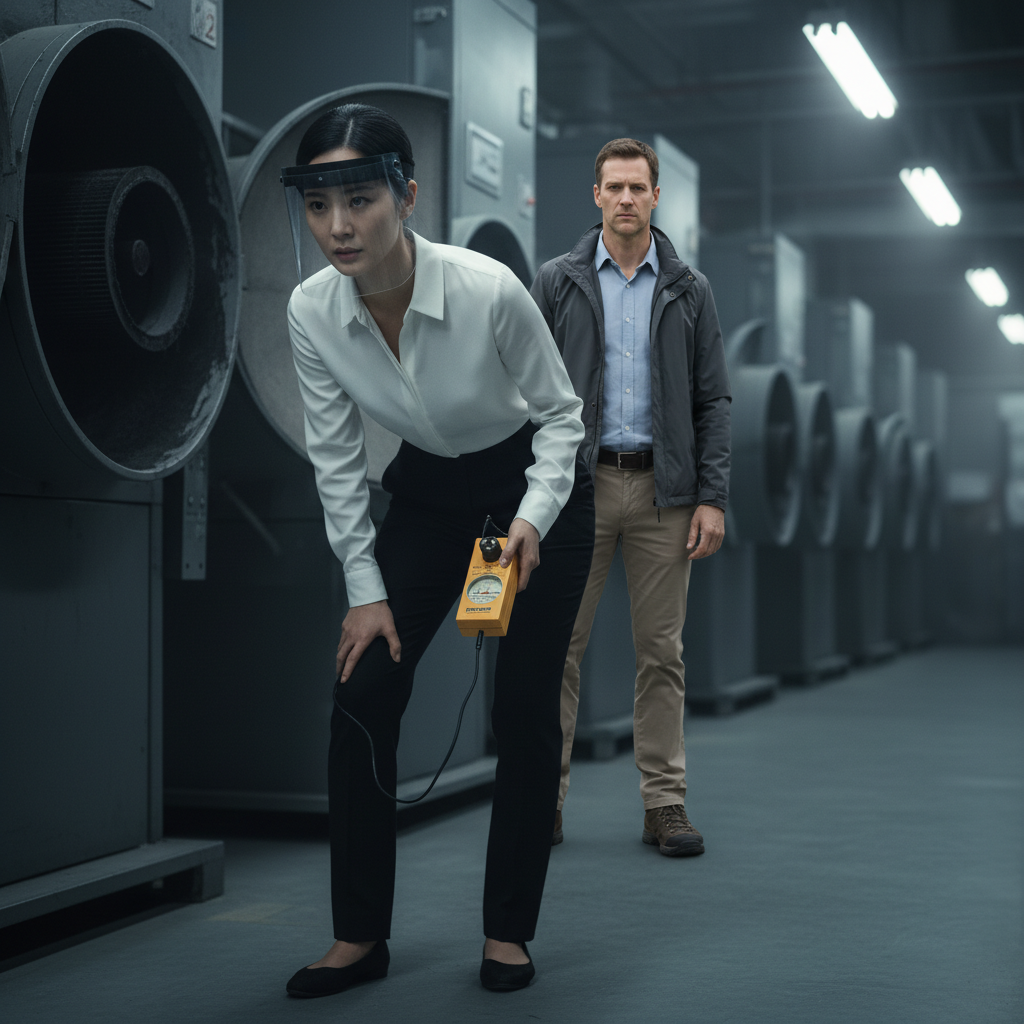 The Contamination Spreads