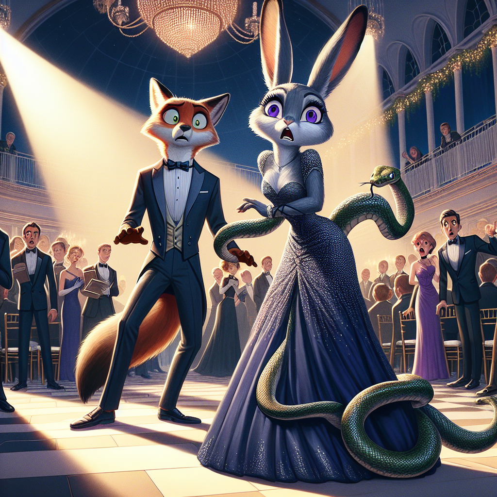 Gala Infiltration