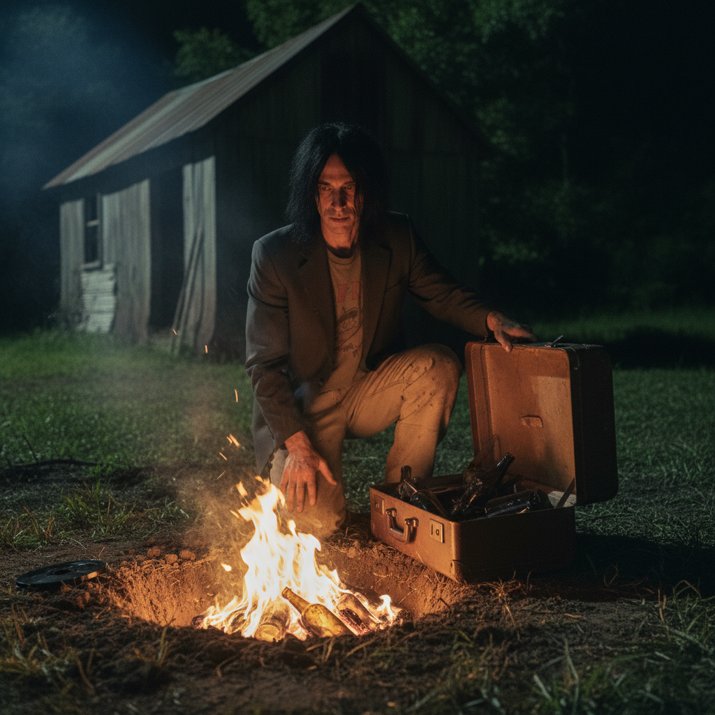 The Burden of Legacy