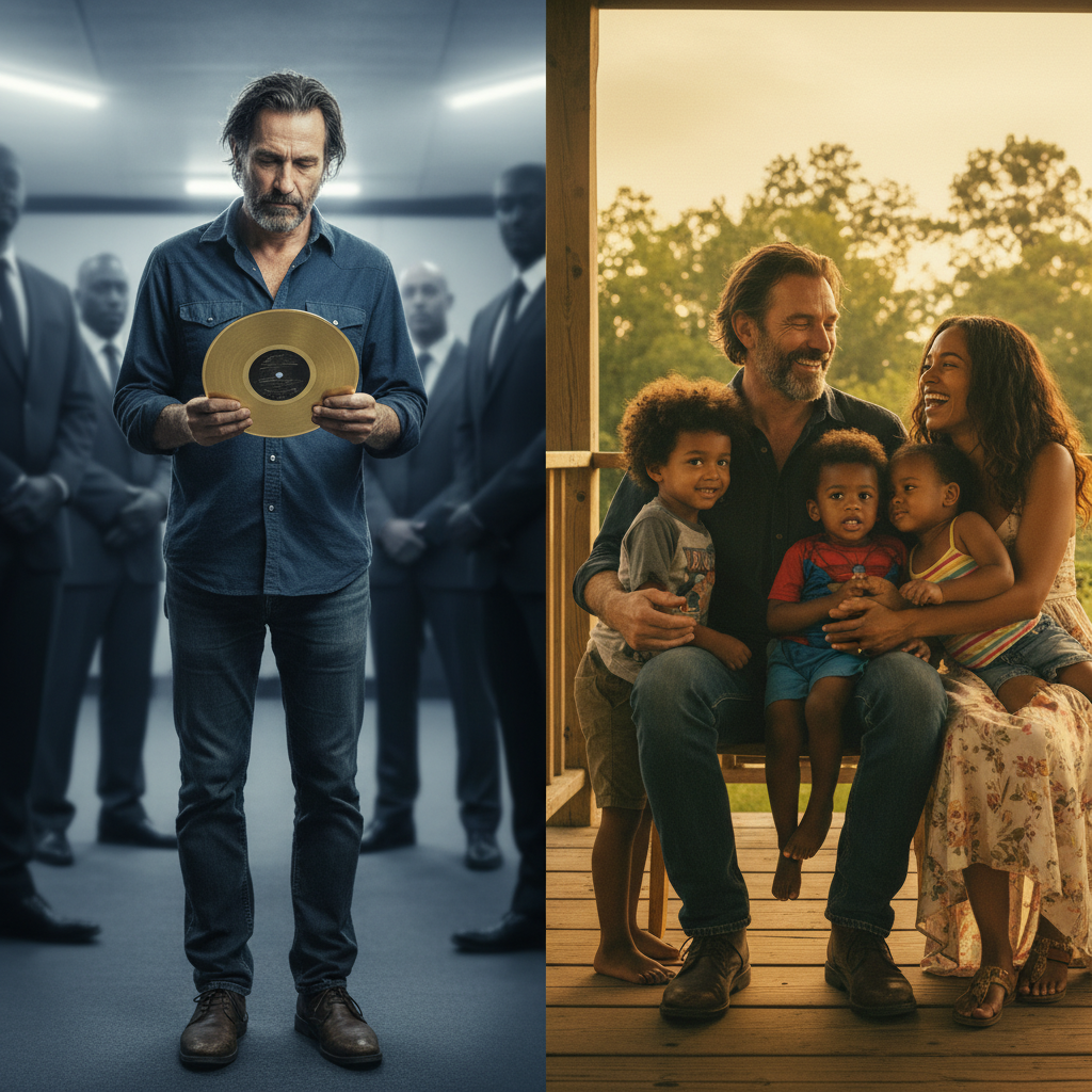 The Dramatic Question