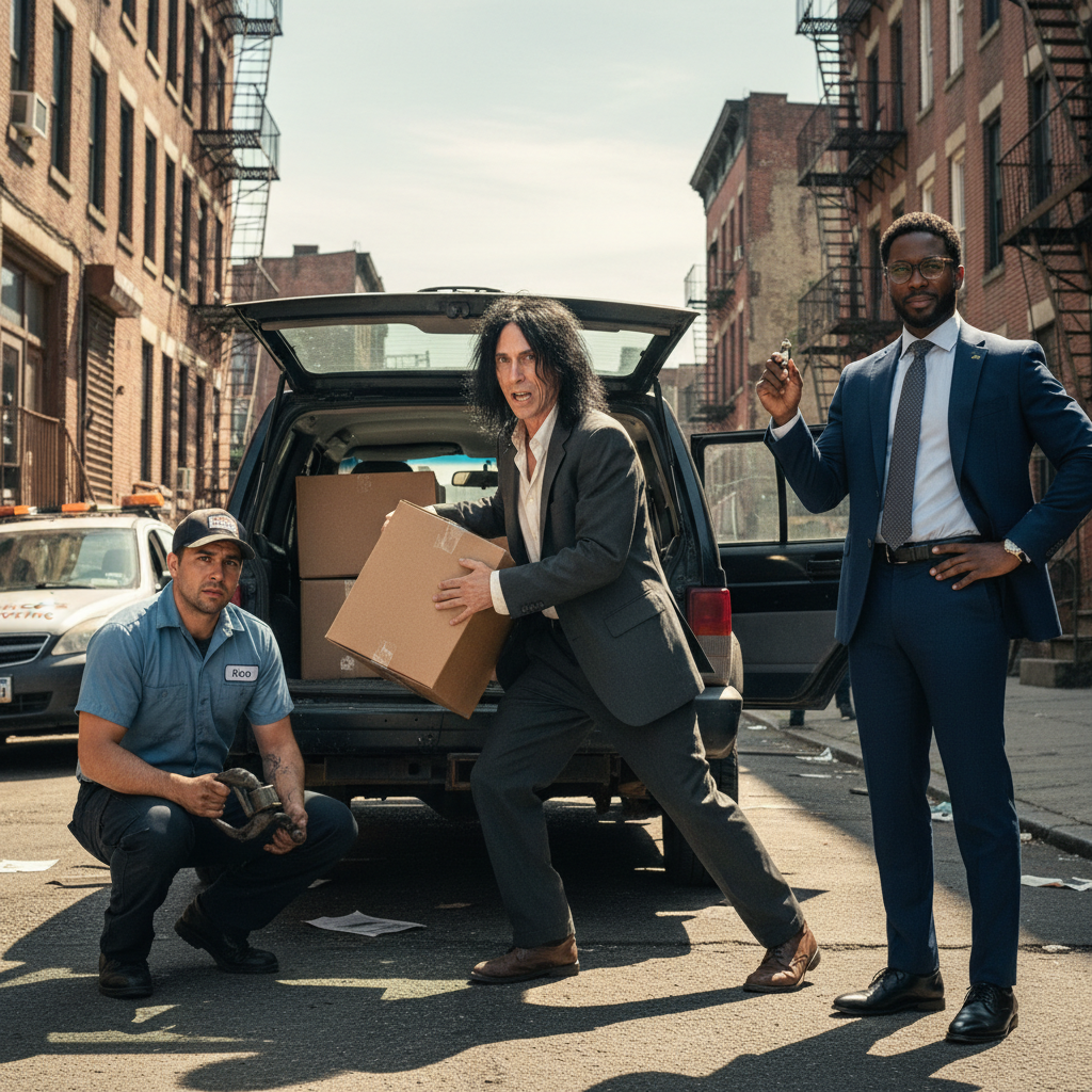 The Brooklyn Bailout