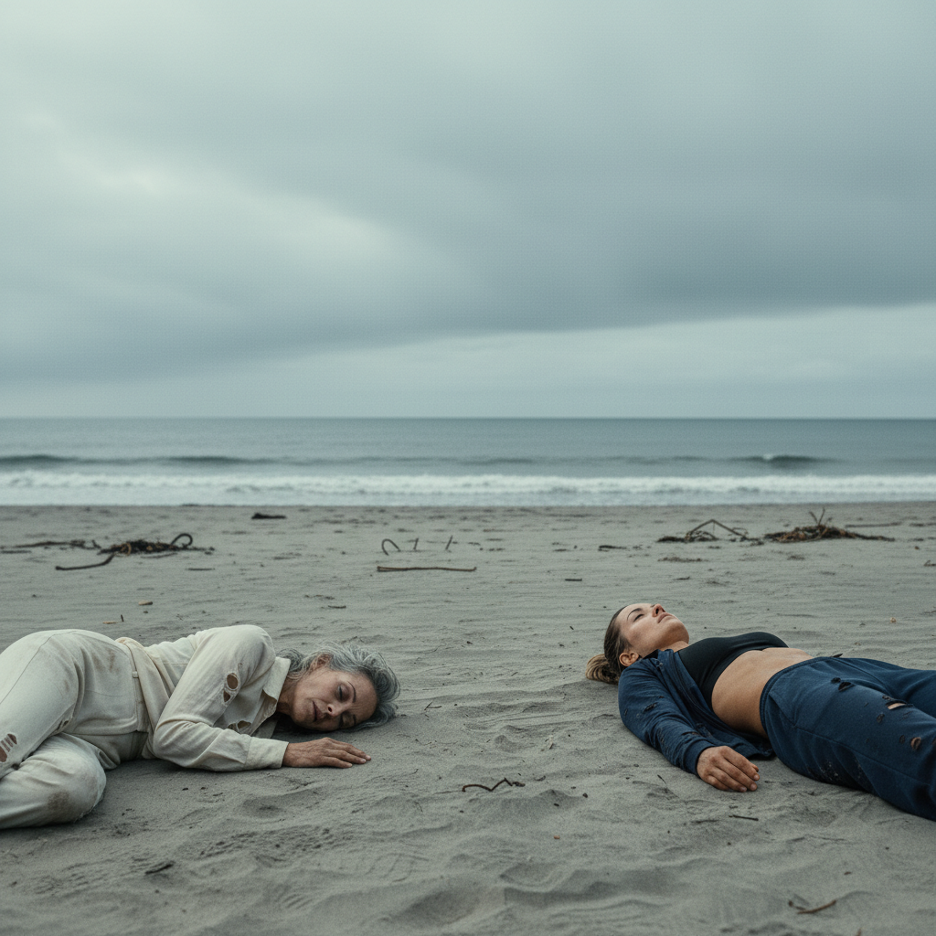 Stranded
