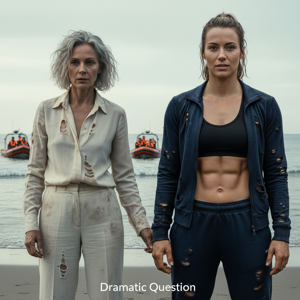 Dramatic Question