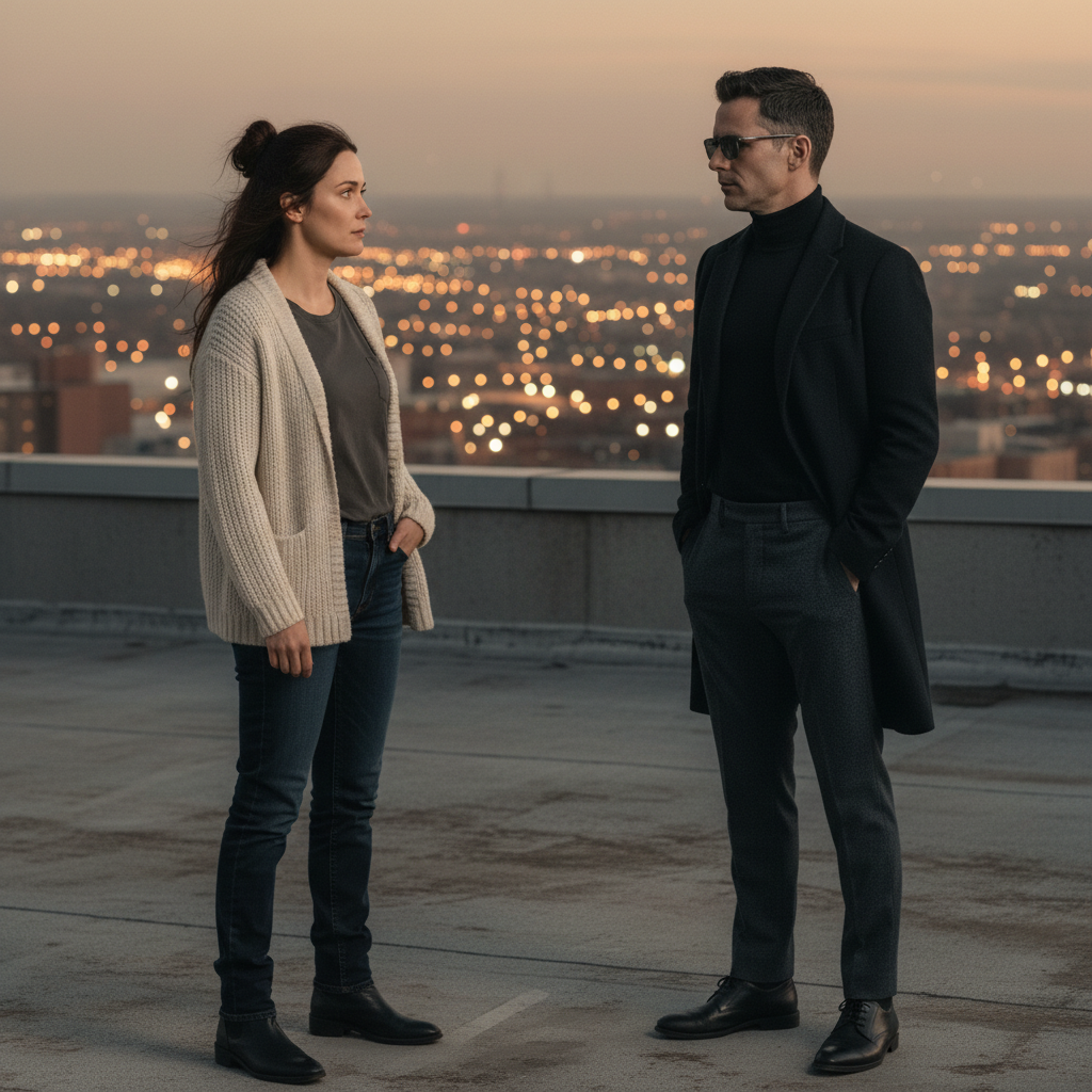 Choice, Not Sacrifice