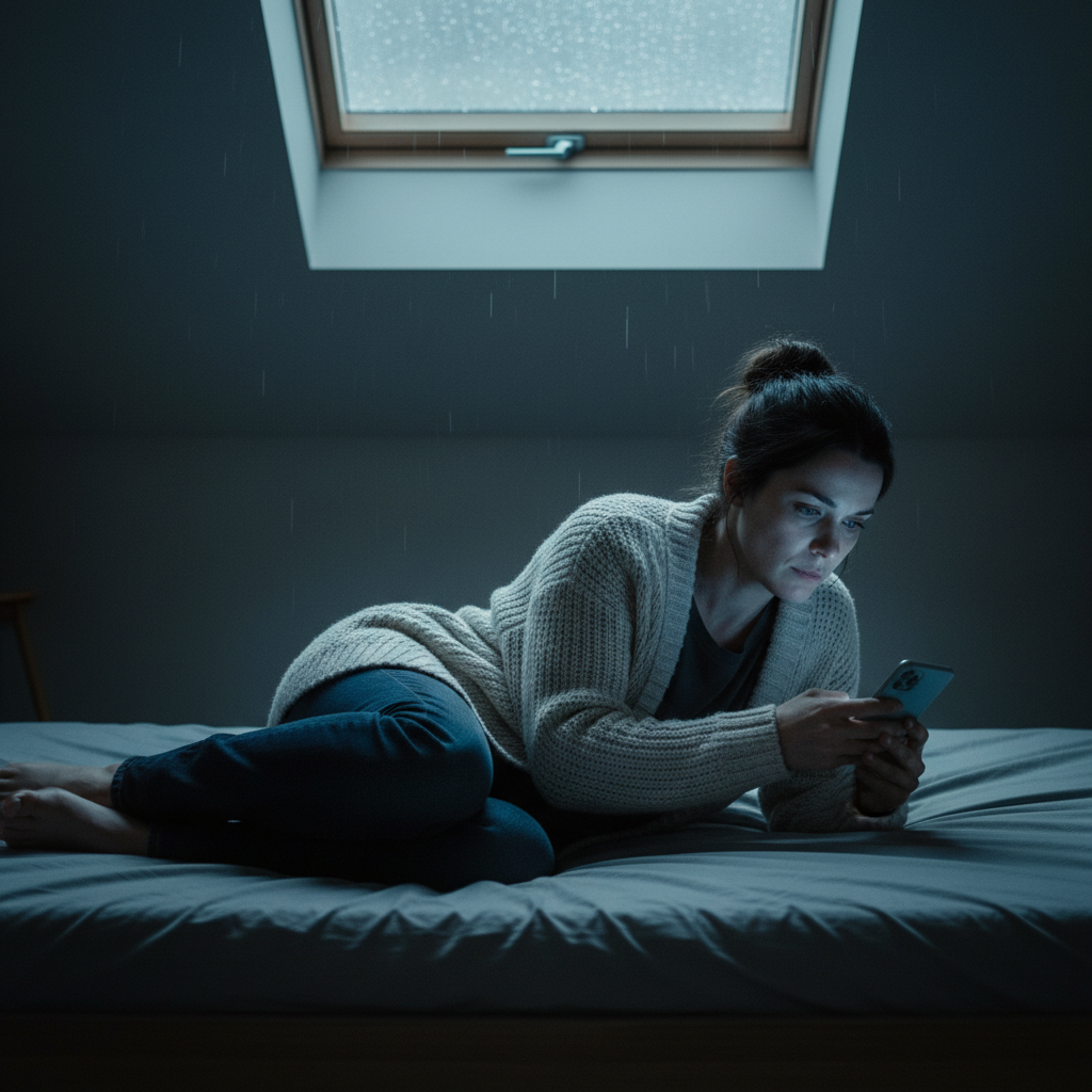 The Numb Architect of Sound