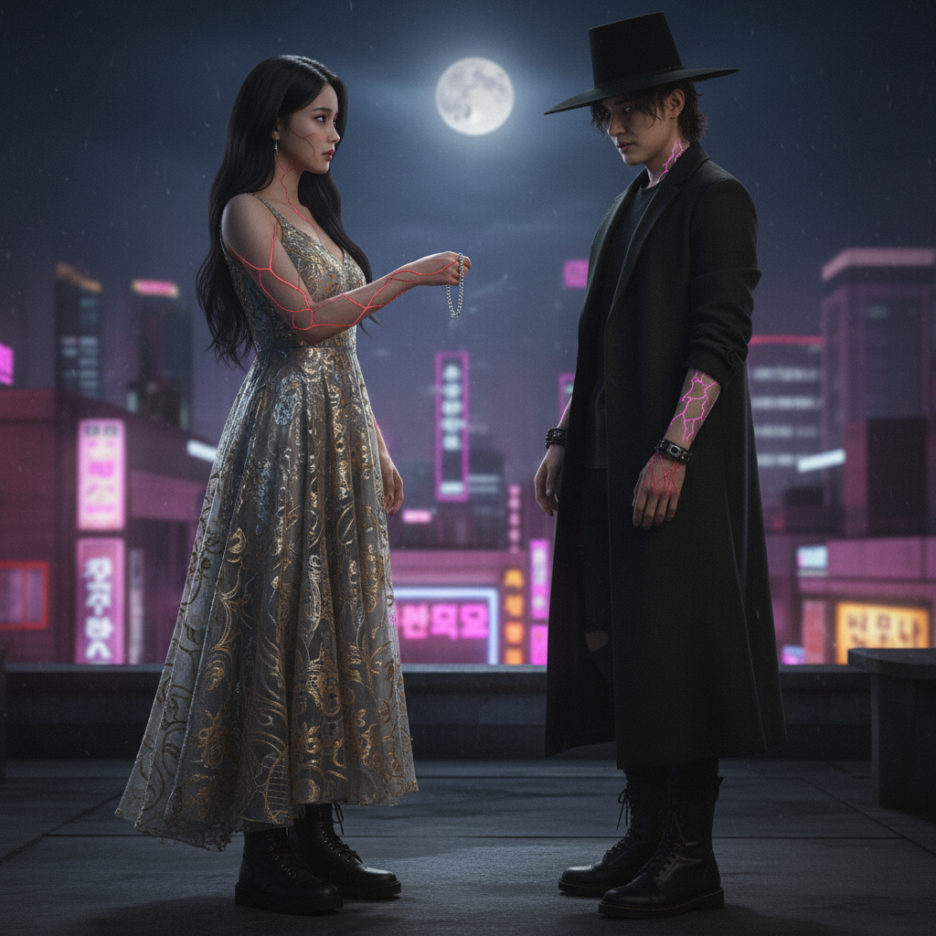 A Pact Forged in Hope