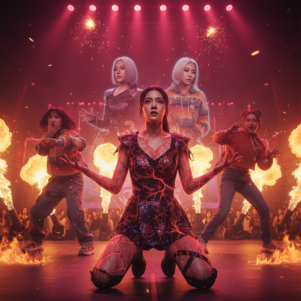 The Ultimate Betrayal