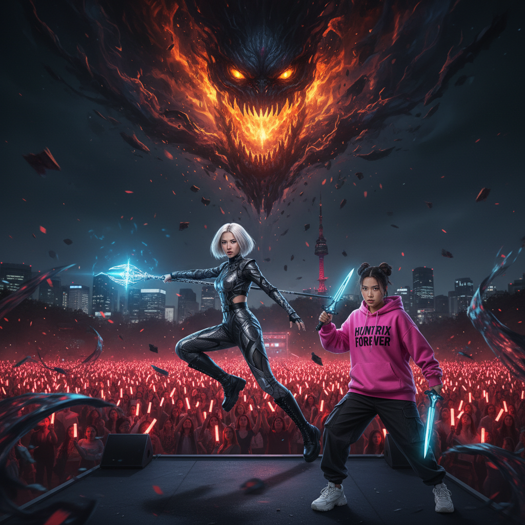 The Final Temptation