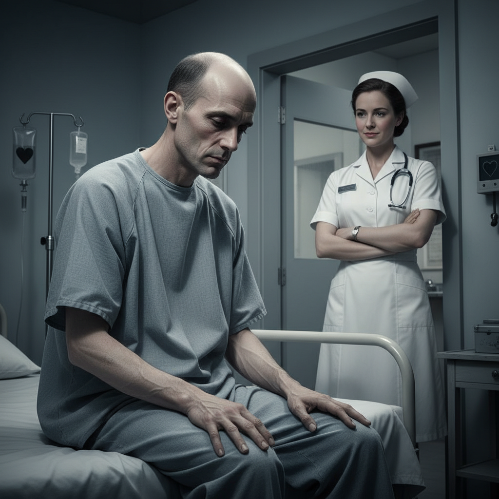 Liberation & Unhealed Wounds