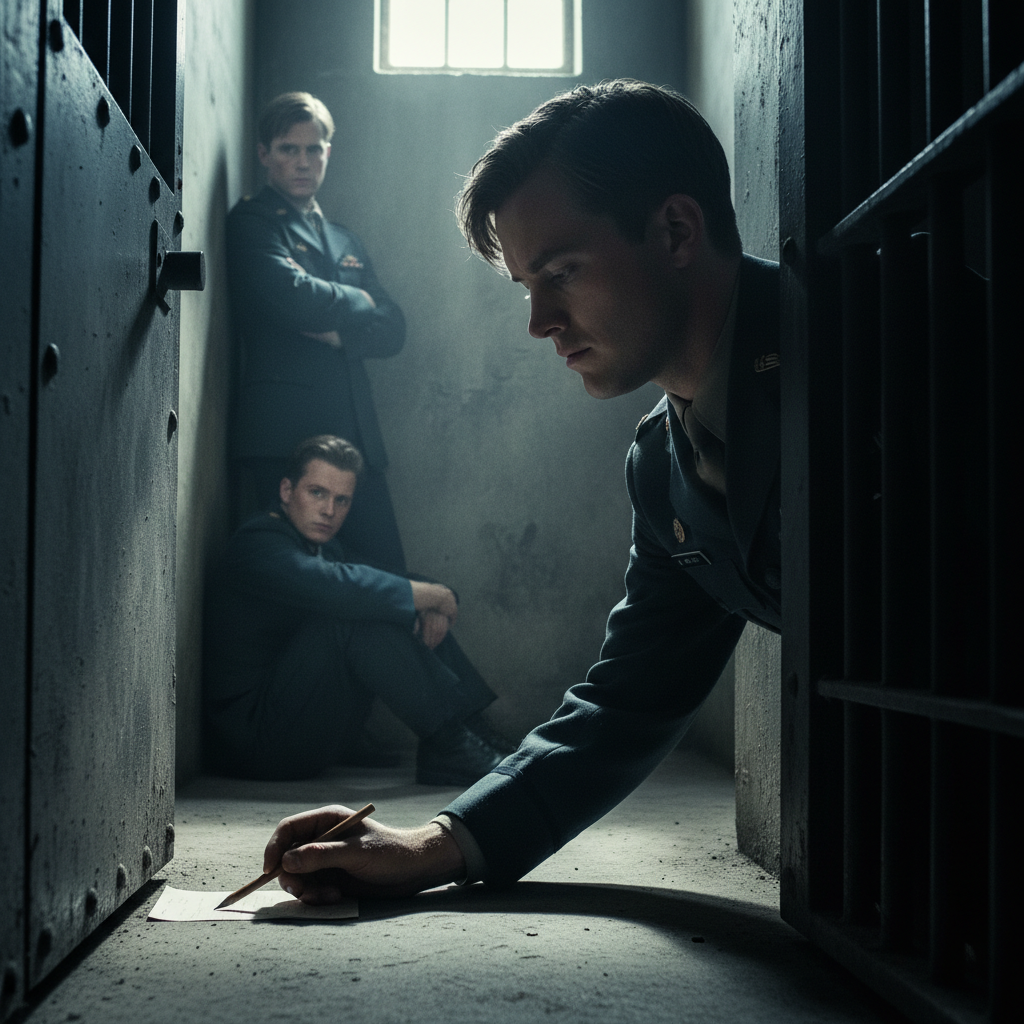 Unlawful & Unforgiving