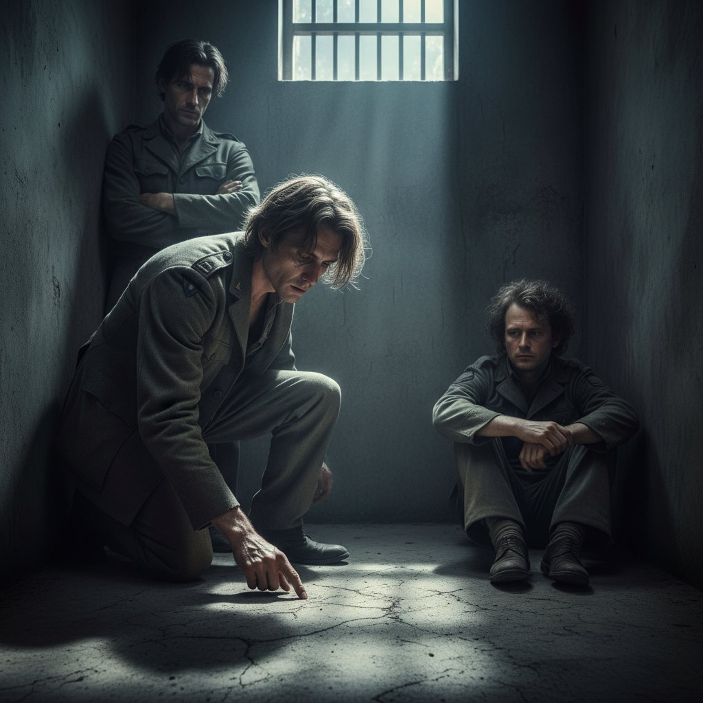 The Long Haul of Captivity