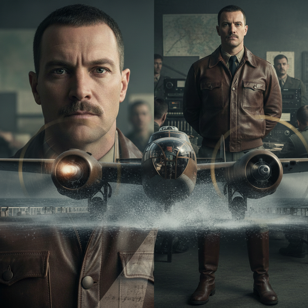 The Impossible Mission