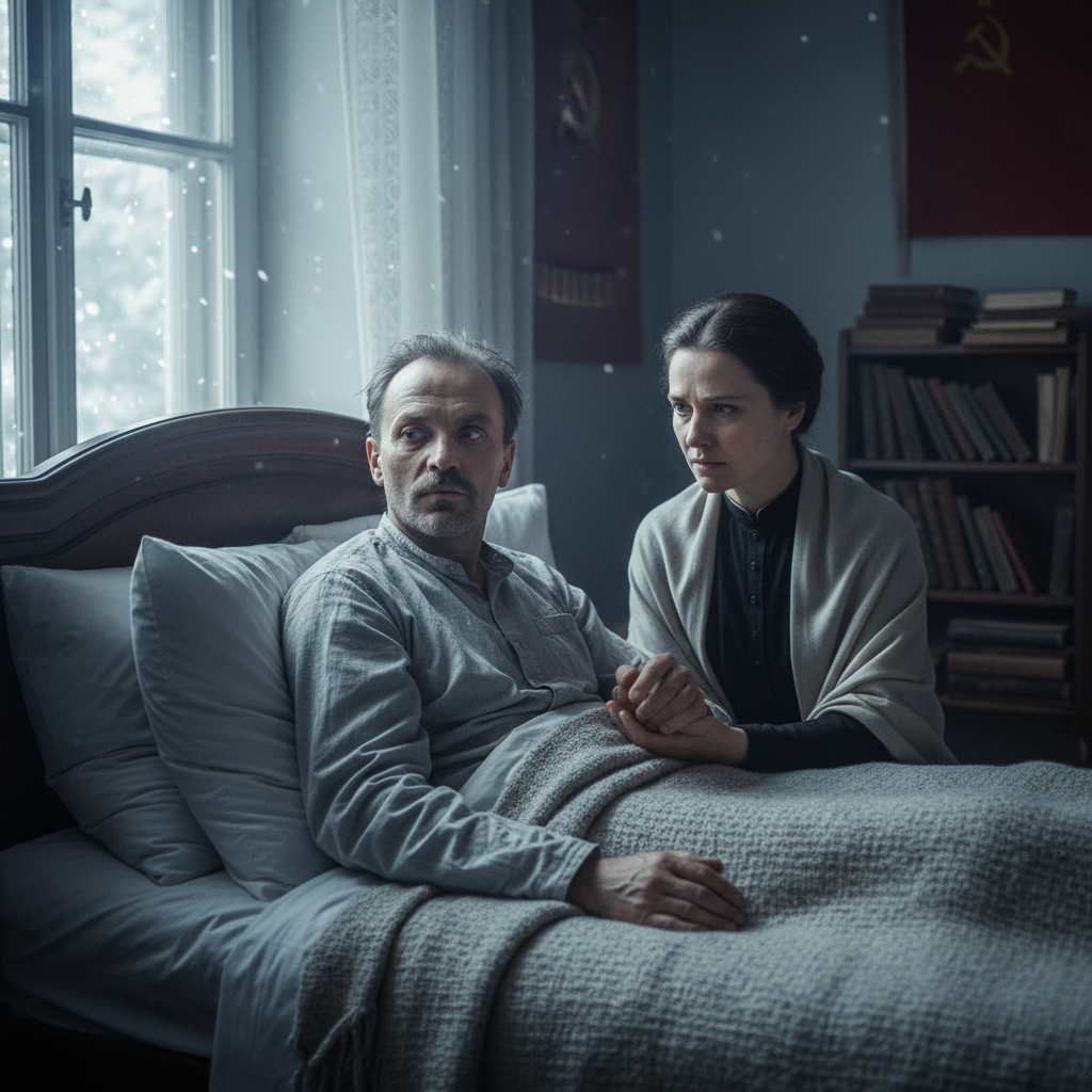 The Leader's Decline