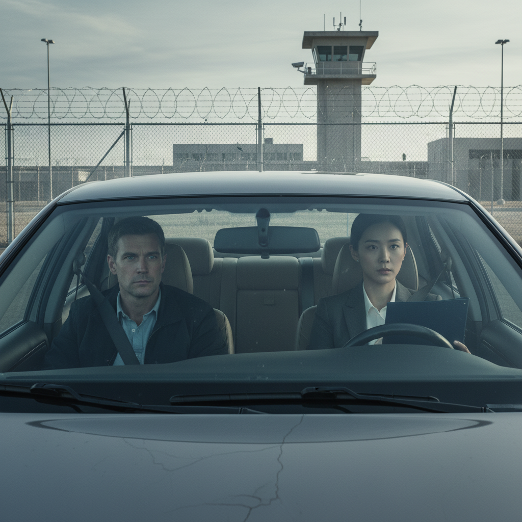 The Investigators Arrive